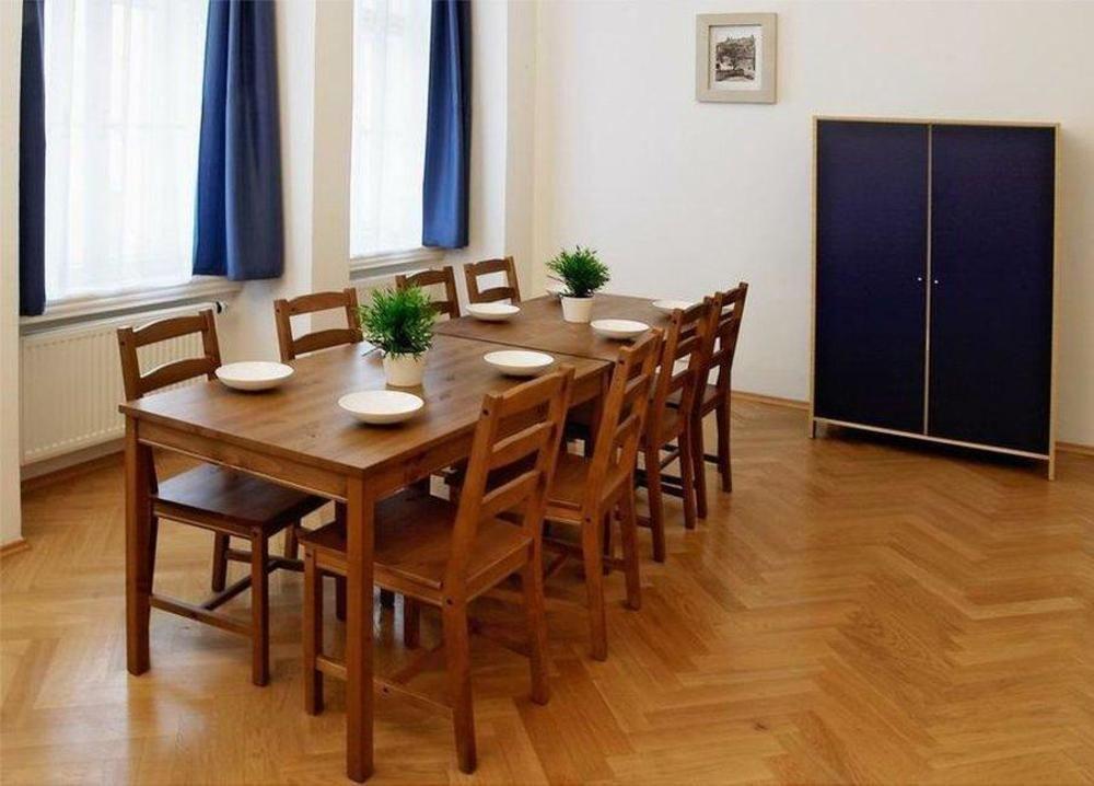 Prague Central Residence Eksteriør billede