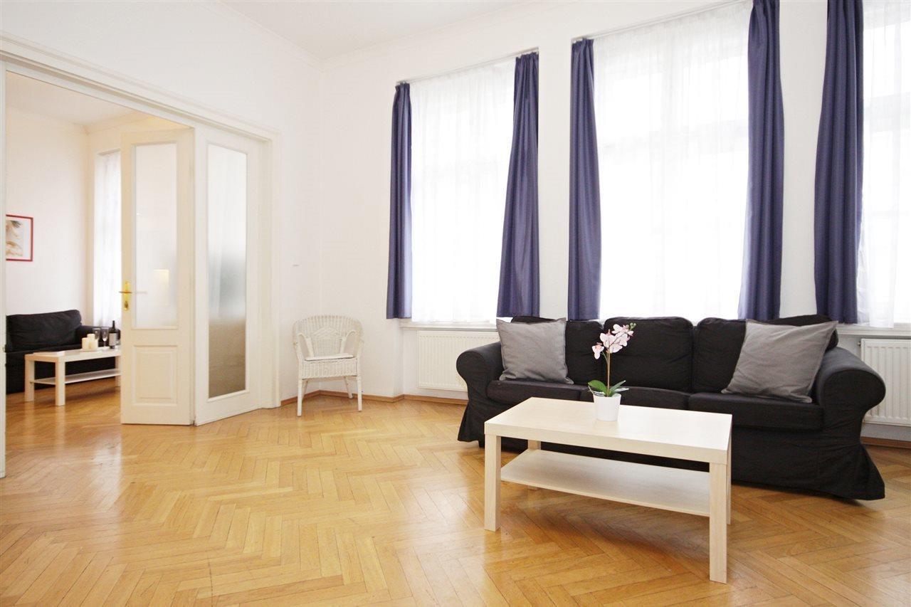Prague Central Residence Eksteriør billede