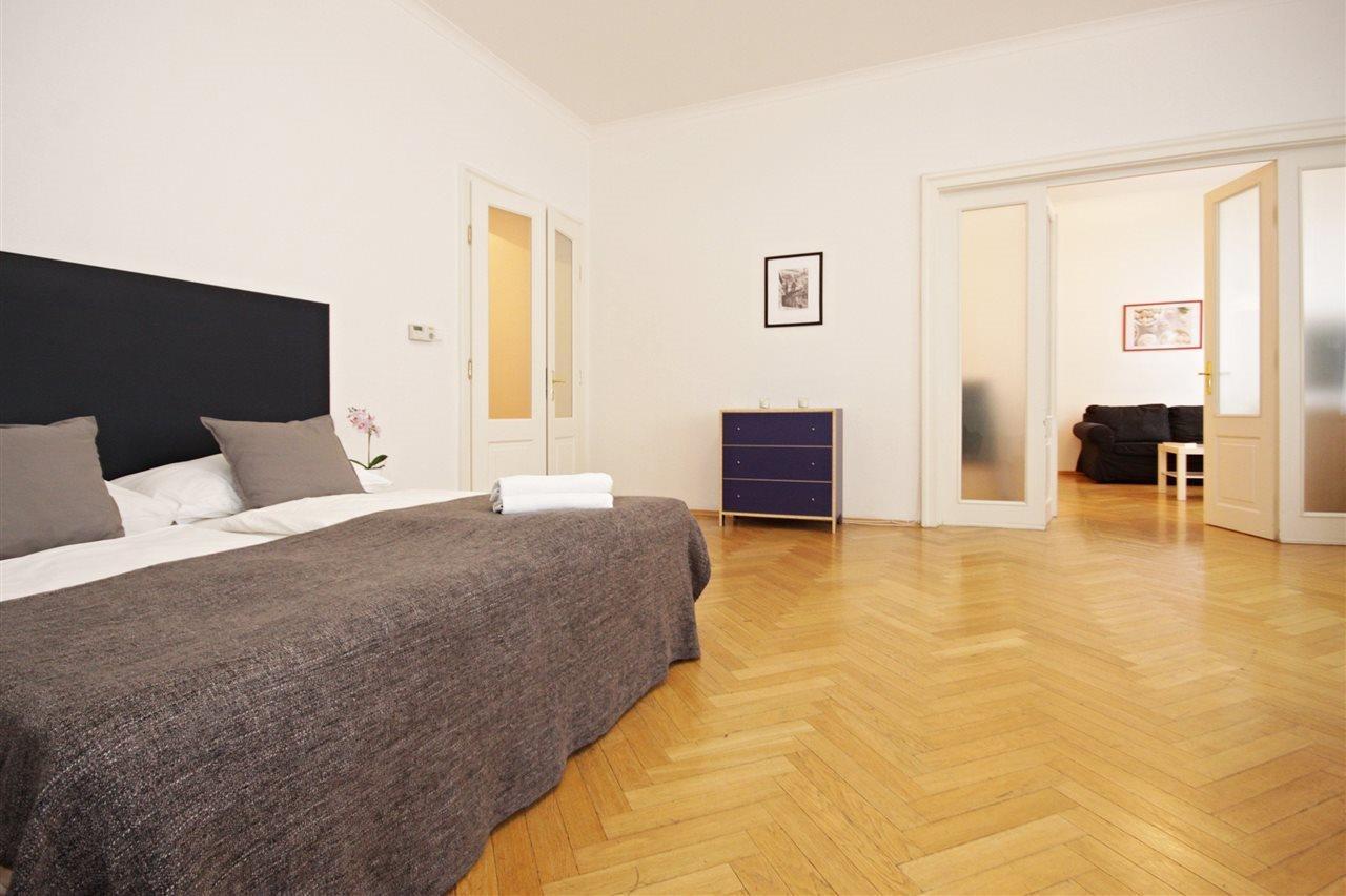 Prague Central Residence Eksteriør billede
